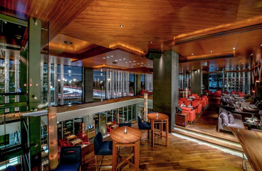 Best places to eat in Dubai